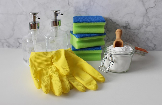 firma curatenie BlitzClean