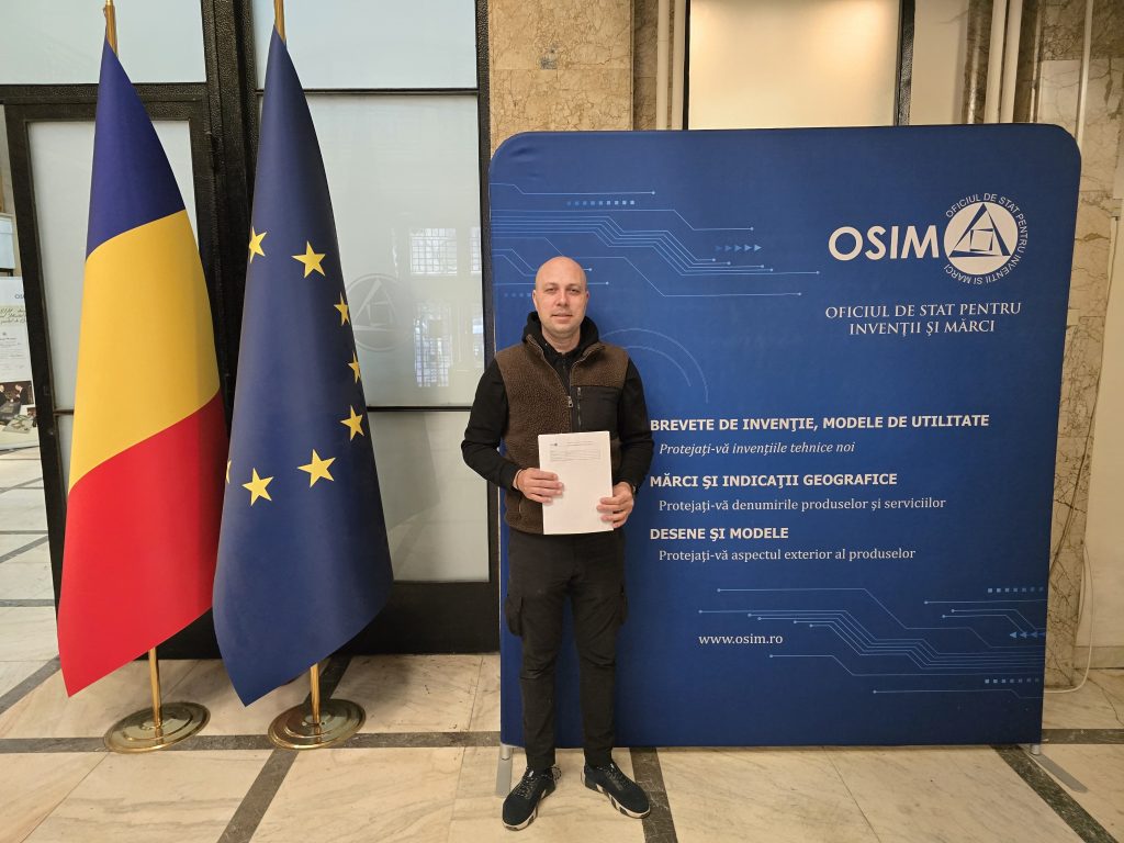 inregistrare dekoglass la osim - sticla printata Bucuresti