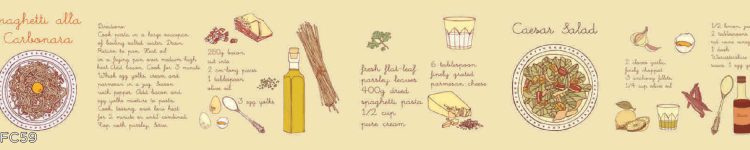 Sticlă printată cu cafea aromată și boabe proaspăt prăjite pentru bucătărie